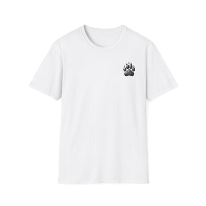 Nature's Majesty Bear Paw Tee