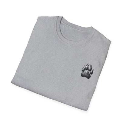 Nature's Majesty Bear Paw Tee